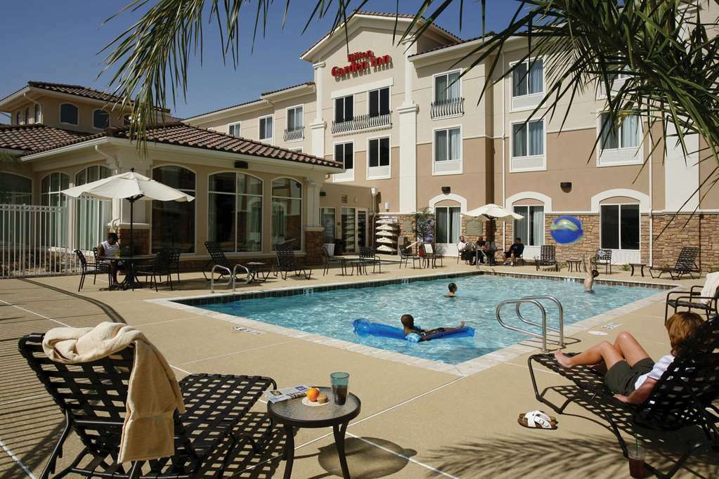 Hilton Garden Inn Las Vegas/Henderson Einrichtungen foto